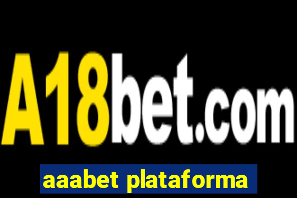 aaabet plataforma